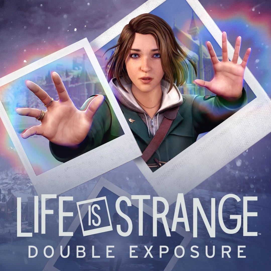 Life is Strange Double Exposure